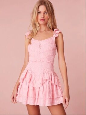 LoveShackFancy | Marsinia Dress
